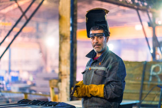 Best Specialty Welding Processes in Danville, PA