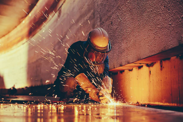 Best Aerospace and Defense Welding in Danville, PA