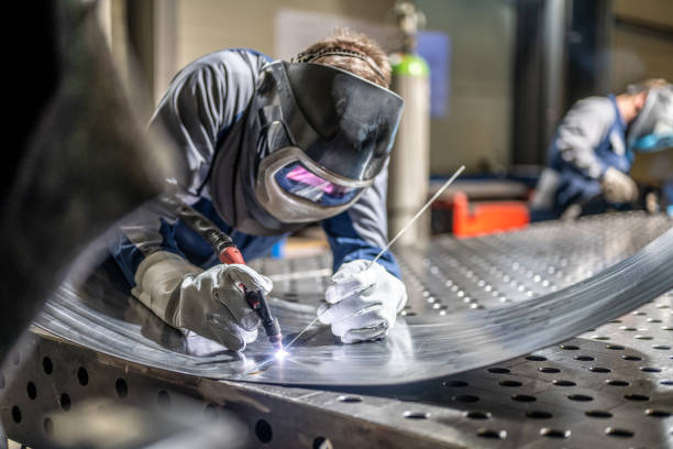 Best Artistic and Custom Metal Fabrication in Danville, PA