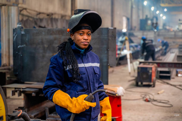 Affordable Welder Services in Danville, PA