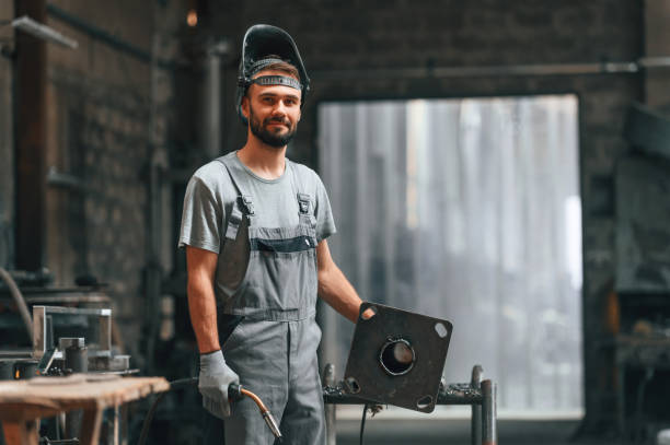 Reliable Danville, PA Welder & Metal Fabrication Solutions
