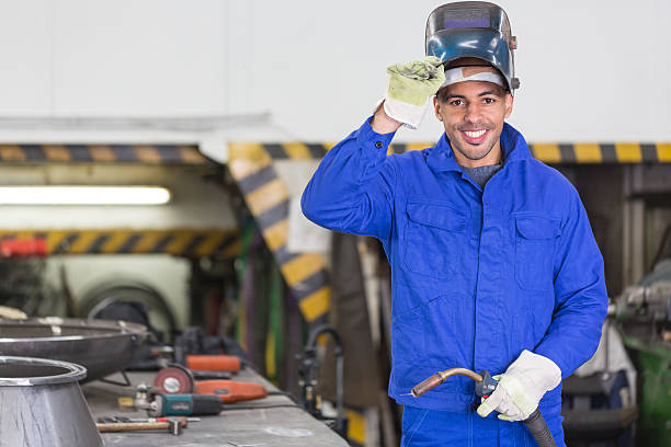 Best Maintenance and Repair Welding in Danville, PA