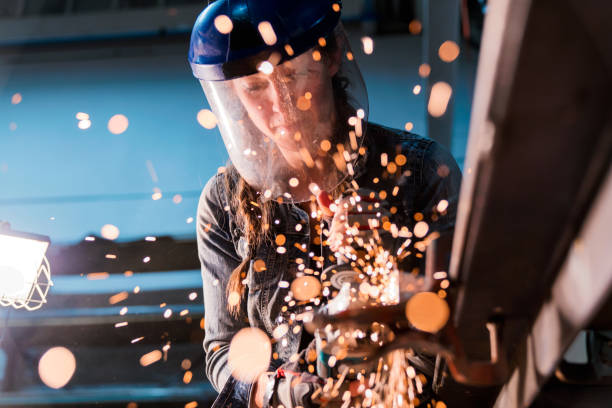 Best Food and Beverage Processing Equipment Welding in Danville, PA